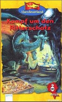 Kampf um den Ritterschatz