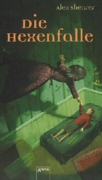 Die Hexenfalle