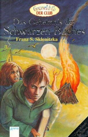 Das Geheimnis des Schwarzen Buches