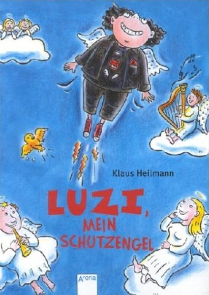 Luzi, mein Schutzengel