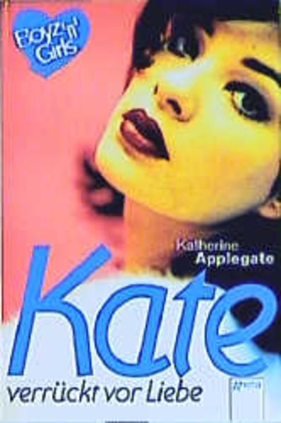 Kate - verrückt vor Liebe