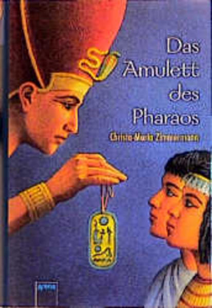 Das Amulett des Pharaos
