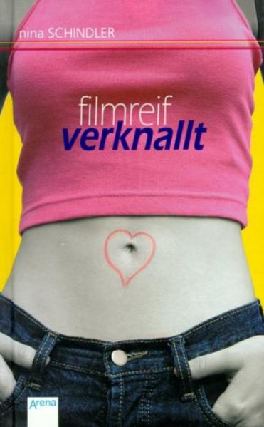 Filmreif verknallt