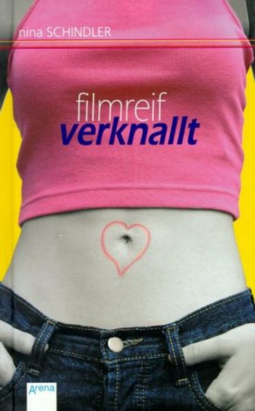 Filmreif verknallt