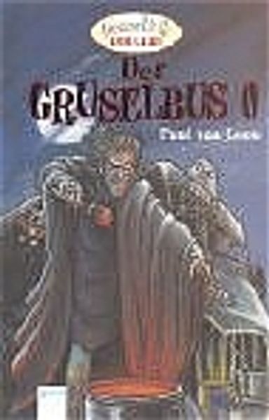 Der Gruselbus 0
