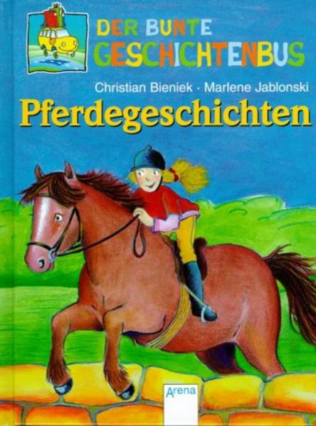 Pferdegeschichten