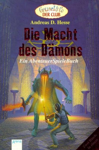Die Macht des Dämons