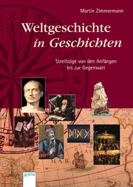 Weltgeschichte in Geschichten