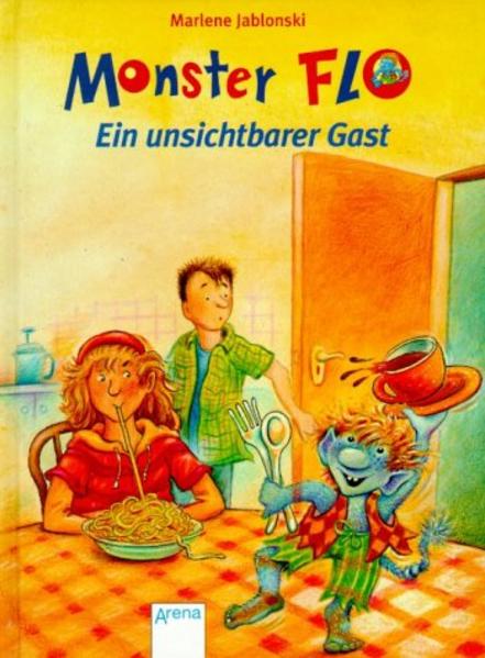 Ein unsichtbarer Gast