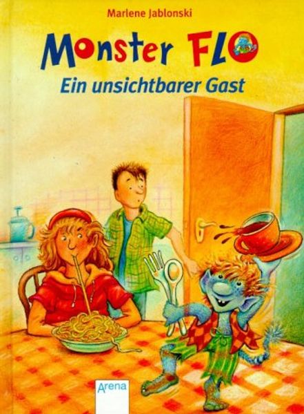 Ein unsichtbarer Gast