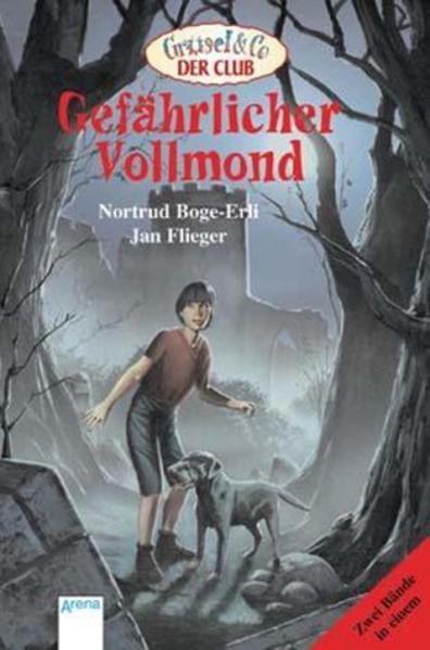 Gefährlicher Vollmond
