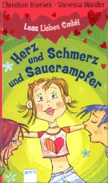 Herz und Schmerz und Sauerampfer