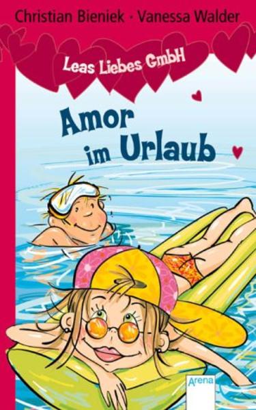 Amor im Urlaub