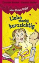 Liebe macht kurzsichtig