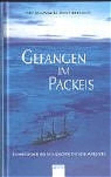 Gefangen im Packeis