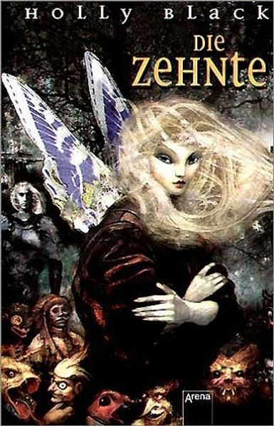Die Zehnte