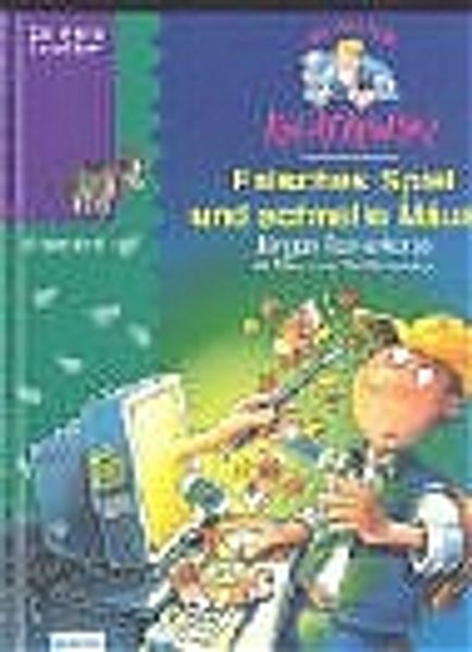 Buchcover