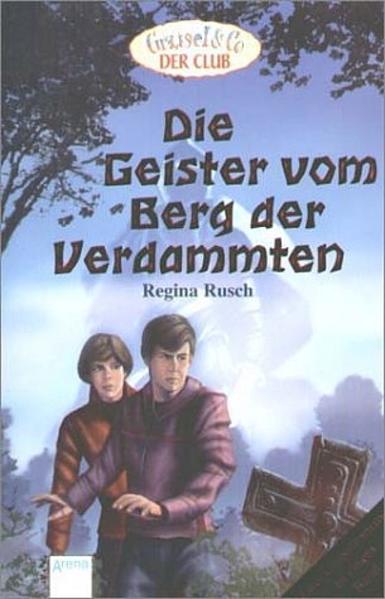Die Geister vom Berg der Verdammten