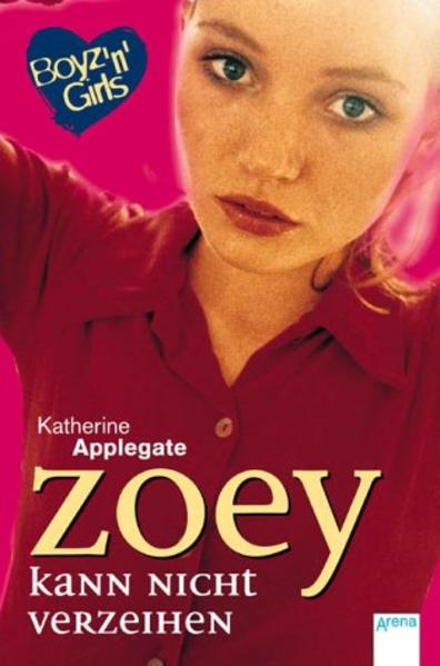 Zoey kann nicht verzeihen