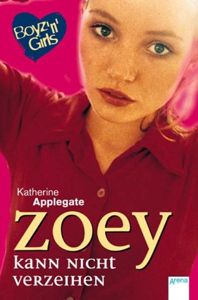 Zoey kann nicht verzeihen
