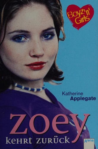 Zoey kehrt zurück