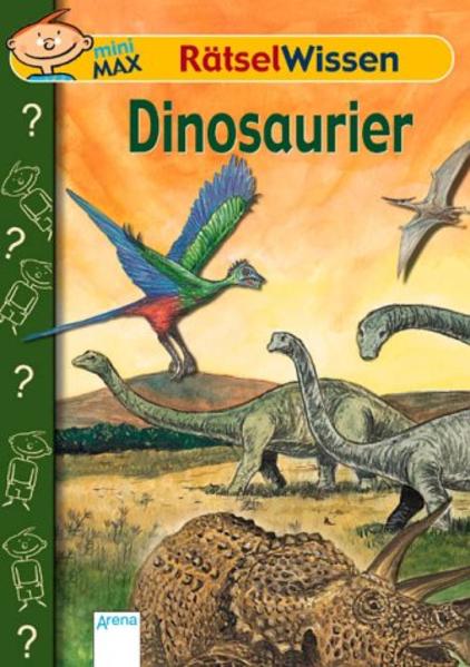 Dinosaurier