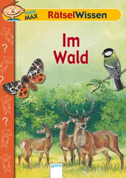 Im Wald