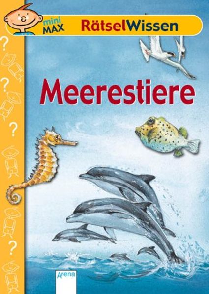 Meerestiere