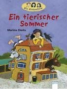 Ein tierischer Sommer