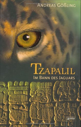 Tzapalil - Im Bann des Jaguars