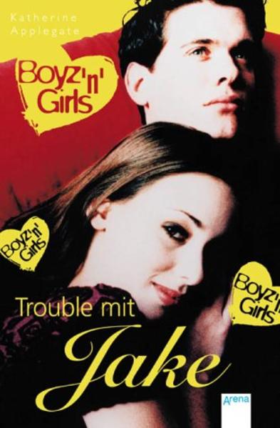 Trouble mit Jake