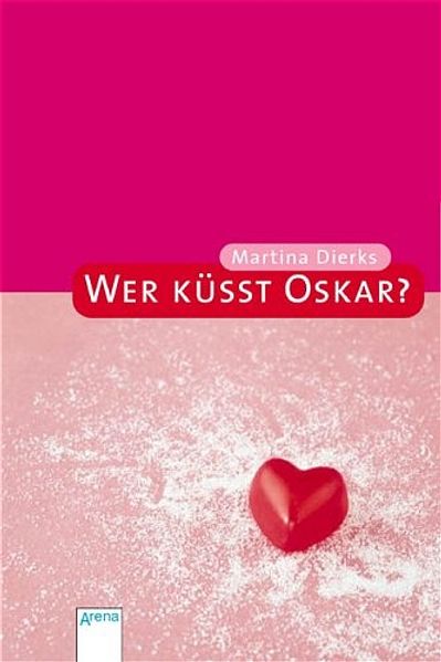 Wer küsst Oskar?