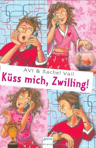 Vergiss es!