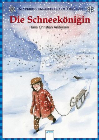 Die Schneekönigin