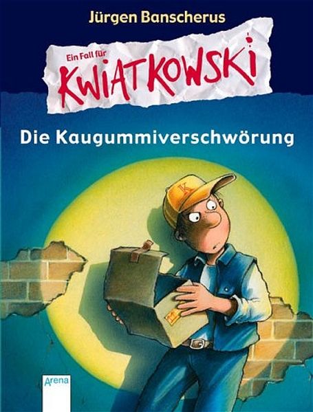Buchcover