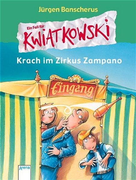 Buchcover