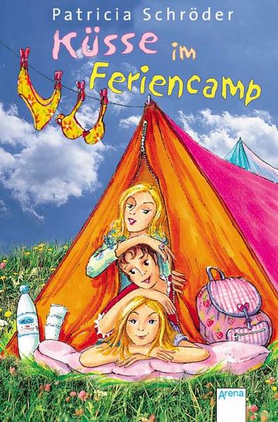 Küsse im Feriencamp