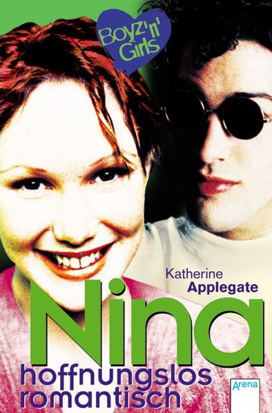 Nina, hoffnungslos romantisch