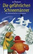 Die gefährlichen Schneemänner
