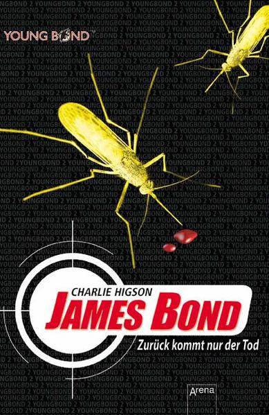 James Bond - Zurück kommt nur der Tod