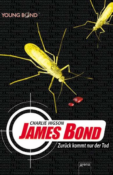 James Bond - Zurück kommt nur der Tod