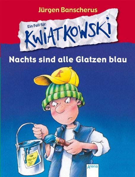 Buchcover