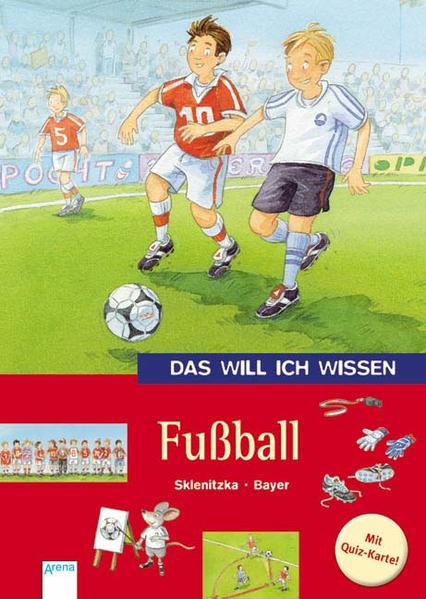 Fussball