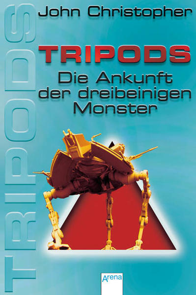 Tripods - Der Untergang der dreibeinigen Monster