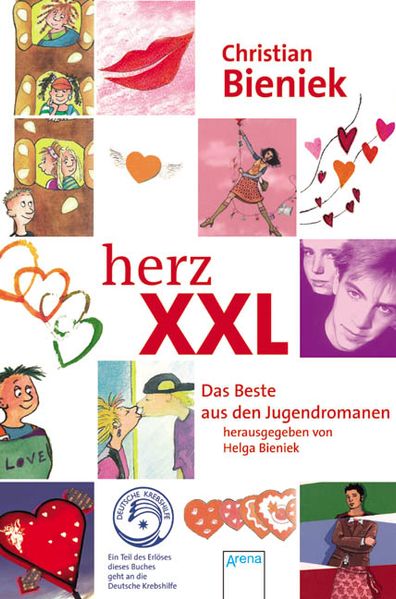 Herz XXL