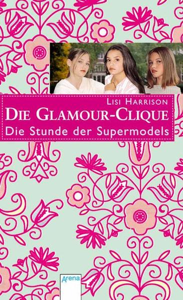 Die Stunde der Supermodels