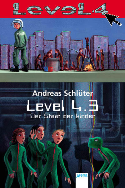 Level 4.3 - Der Staat der Kinder