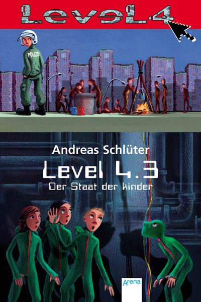 Level 4.3 - Der Staat der Kinder