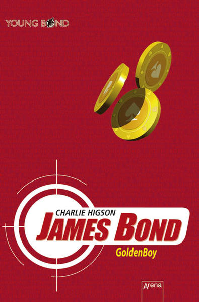 James Bond - GoldenBoy