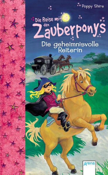 Die geheimnisvolle Reiterin